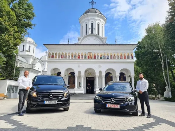 Elit Funerare — București