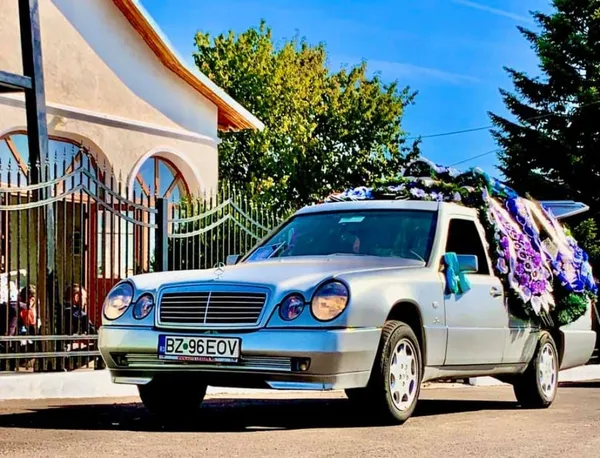 EVR Funerare — Râmnicu Sărat