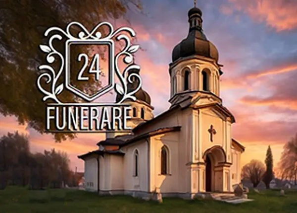 Funerare 24 - Servicii Funerare Bucuresti — București