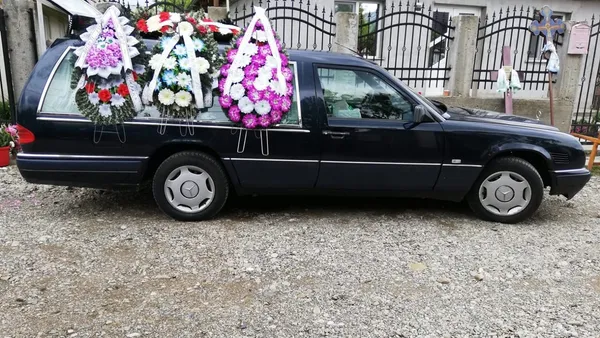 Funerare Chilici Cătălin — Bârlad