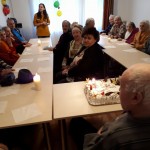 Centrul rezidențial Acasă 2