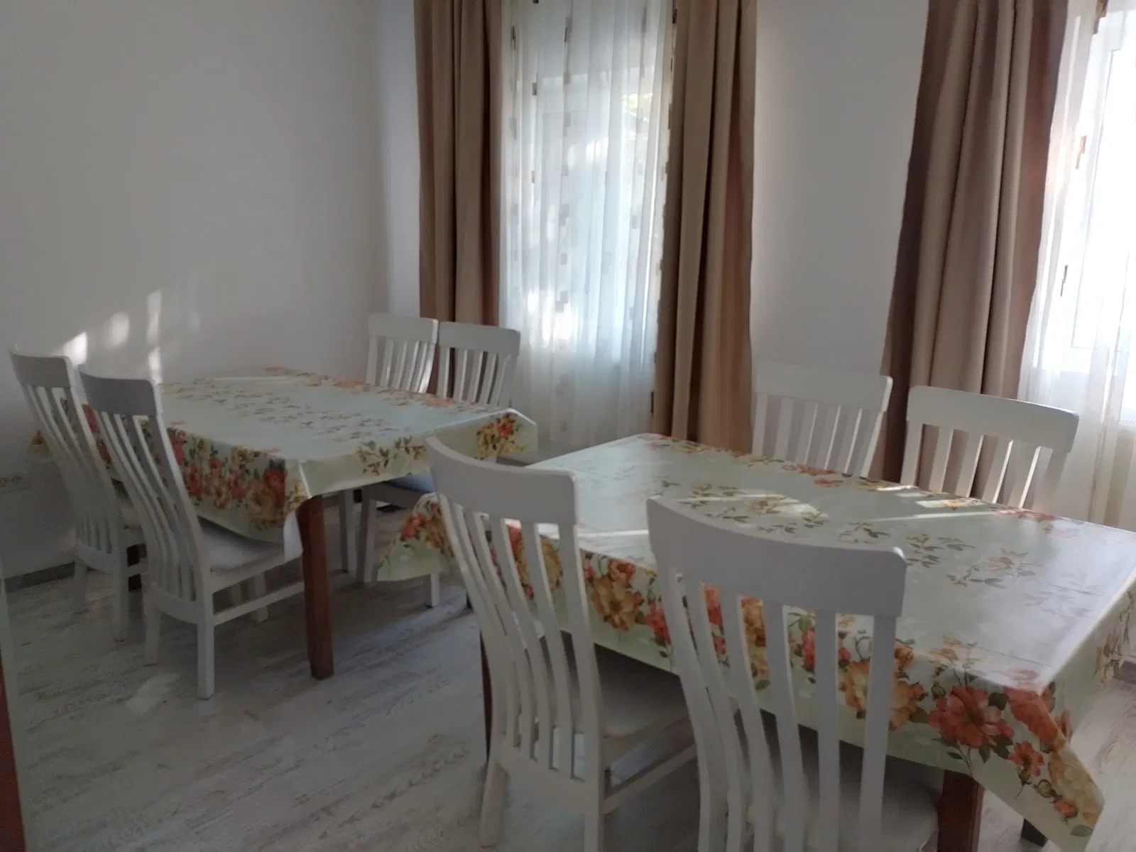 Căminul pentru persoane vârstnice Acoperământul Maicii Domnului 3