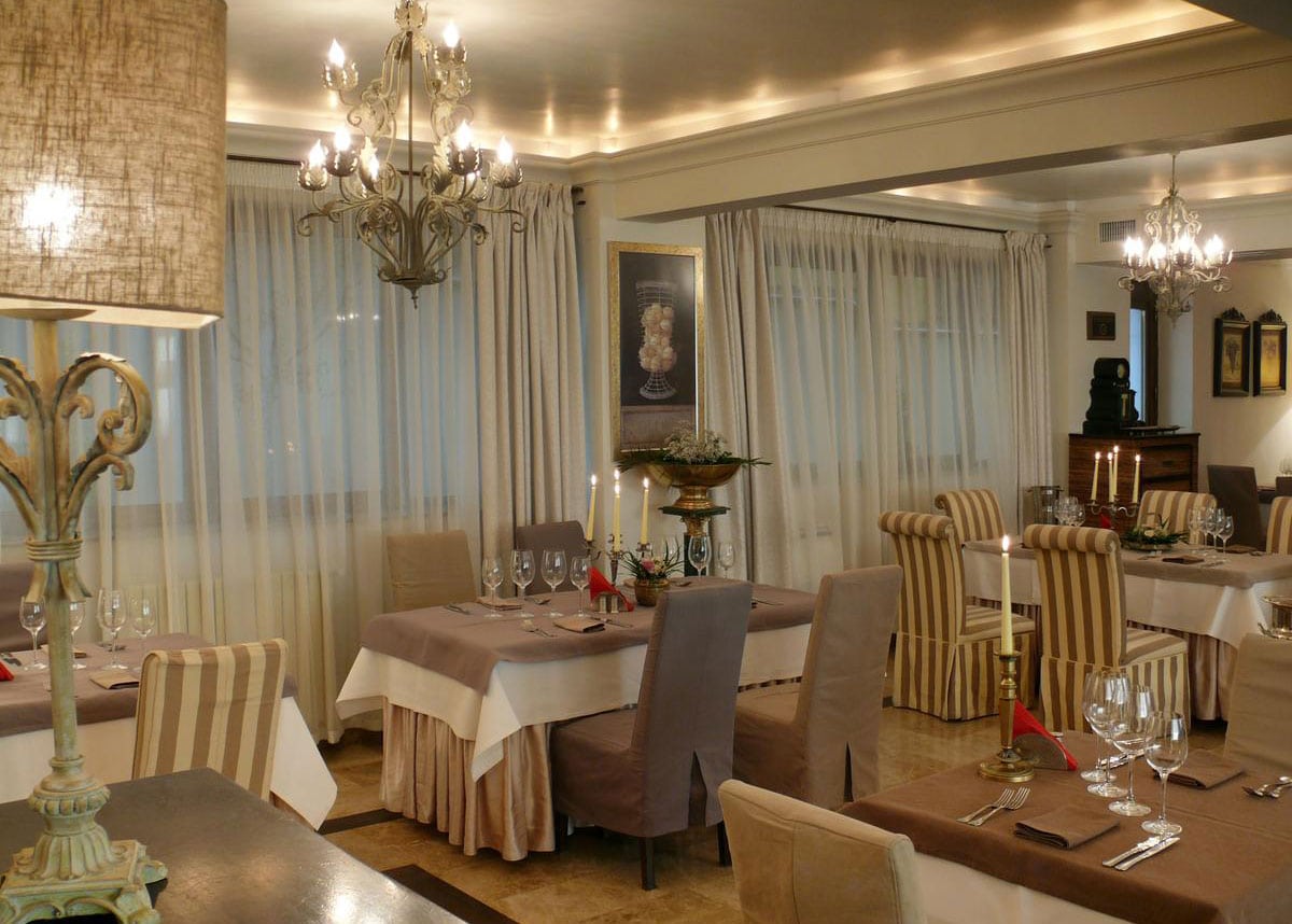 Cămin pentru persoane vârstnice Affinity Life Care Domenii Plaza 2