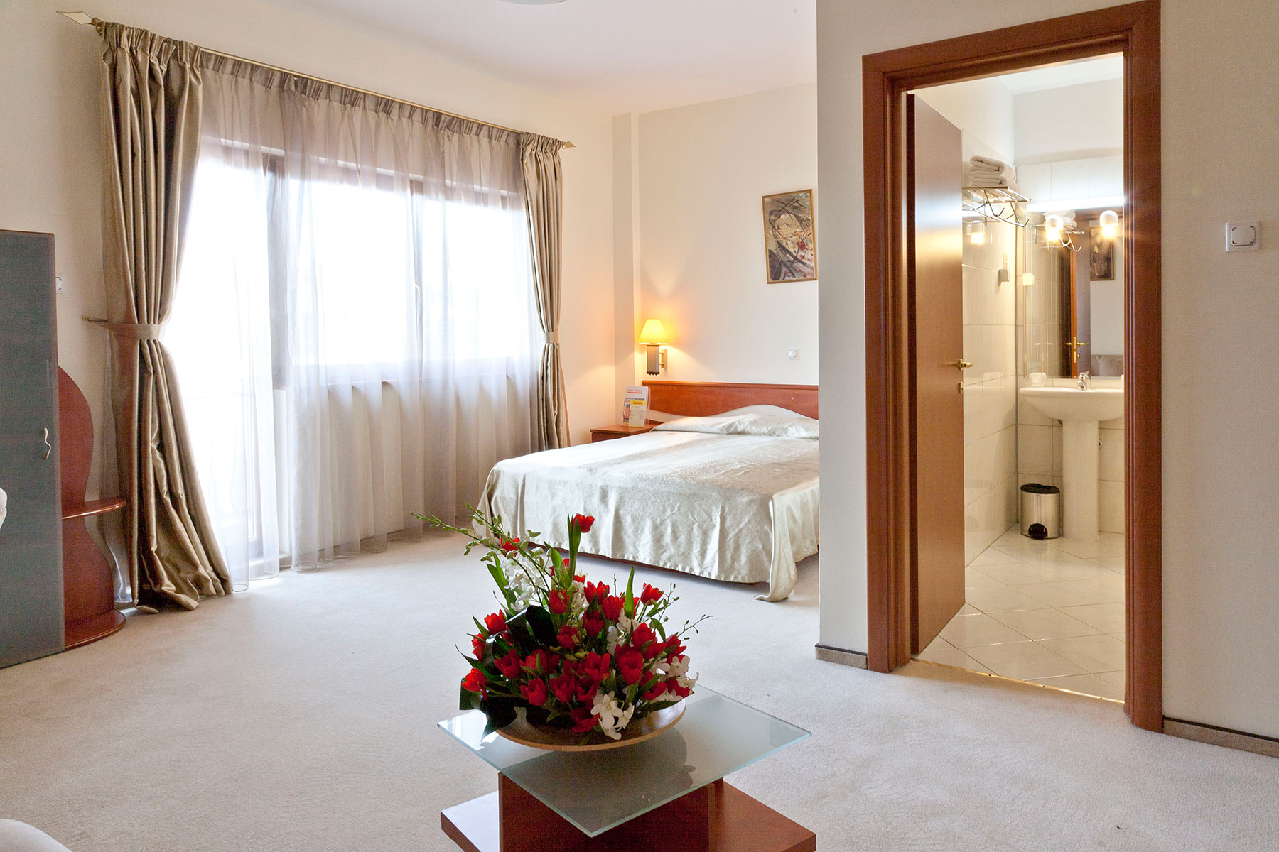 Centrul rezidențial pentru persoane vârstnice Affinity Park Residence 3