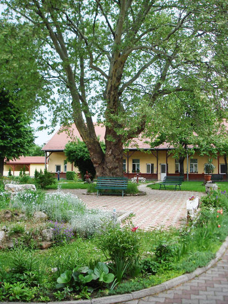 Cămin de bătrâni Altenheim Blumenau 2