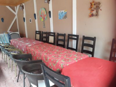 Centrul de îngrijire și asistență Aviv Brăila 2