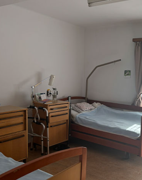 Căminul pentru persoane vârstnice Bethesda 3