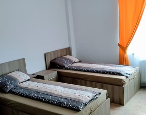 Centrul rezidențial pentru vârstnici Brațele Părintești 2