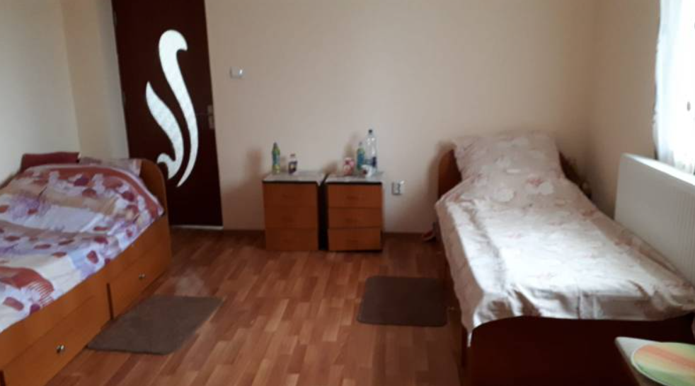 Cămin pentru persoane vârstnice Chiribiș 3