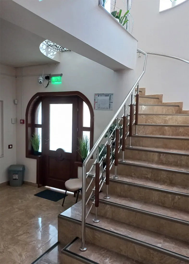 Cămin pentru persoane vârstnice Căminul Bunicii Noștri 3
