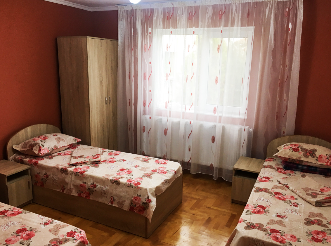 Cămin pentru persoane vârstnice Casa Bunicilor 3