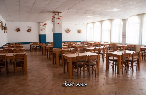 Cămin pentru persoane vârstnice Bacău 3