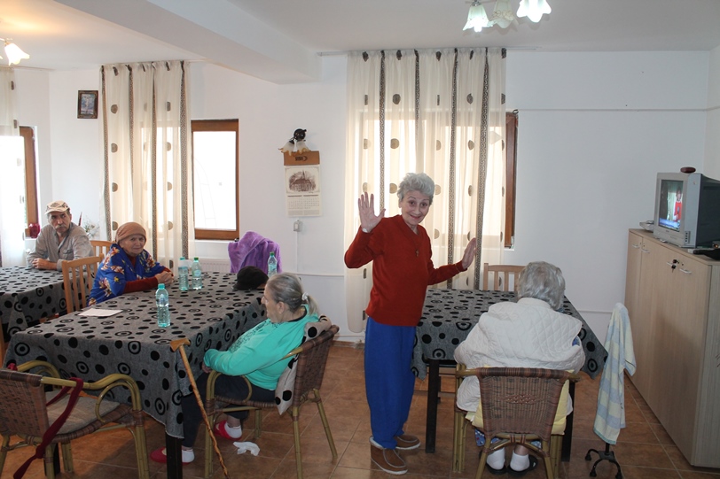 Centrul de îngrijire persoane vârstnice Camin Santa Maria 3 2