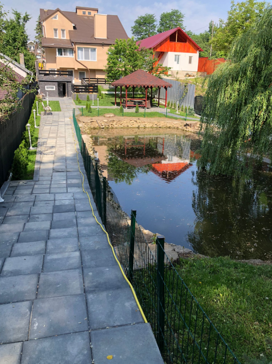 Centrul rezidențial pentru persoane vârstnice Casa Sf. Petru 3