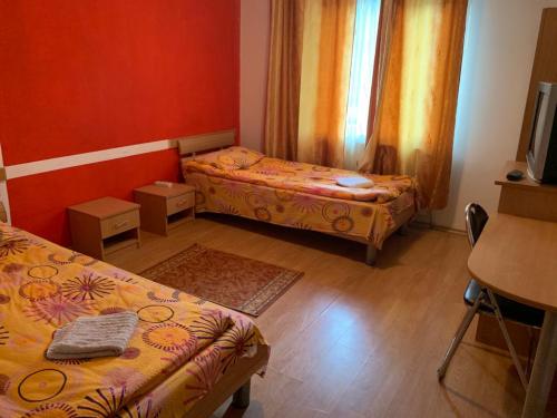 Cămin pentru persoane vârstnice 3