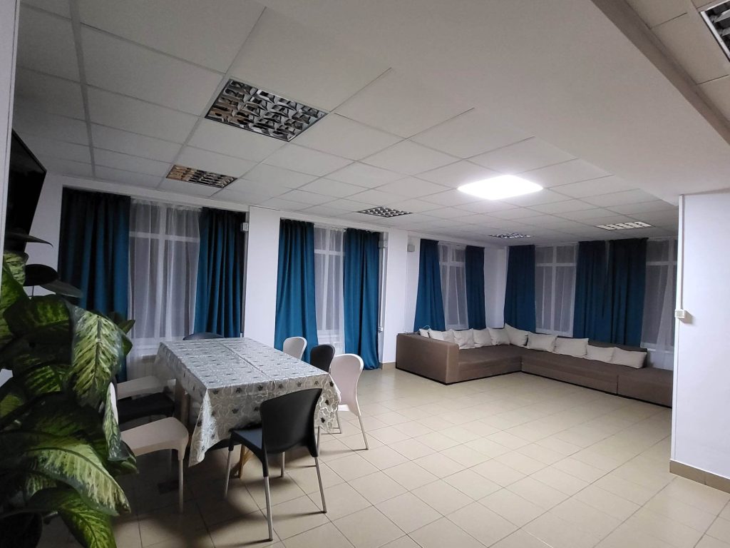Cămin pentru persoane vârstnice Casa buna speranță 2