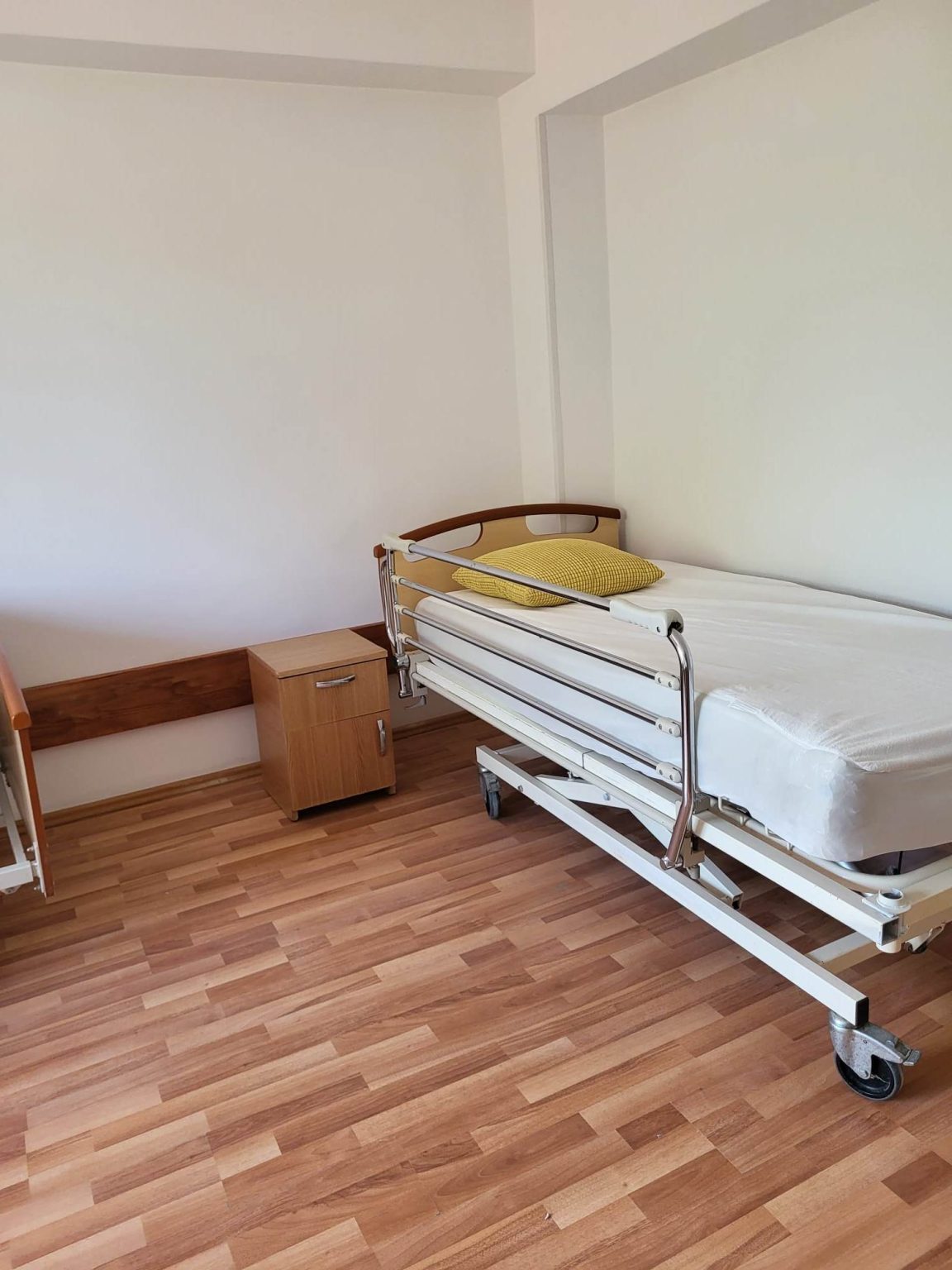 Cămin pentru persoane vârstnice Casa buna speranță 3