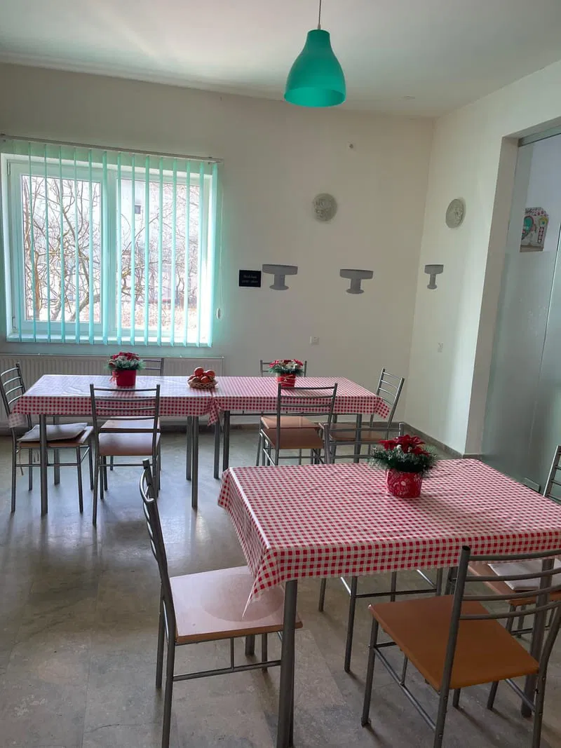 Cămin pentru persoane vârstnice Casa cu bunici Filofteia 3