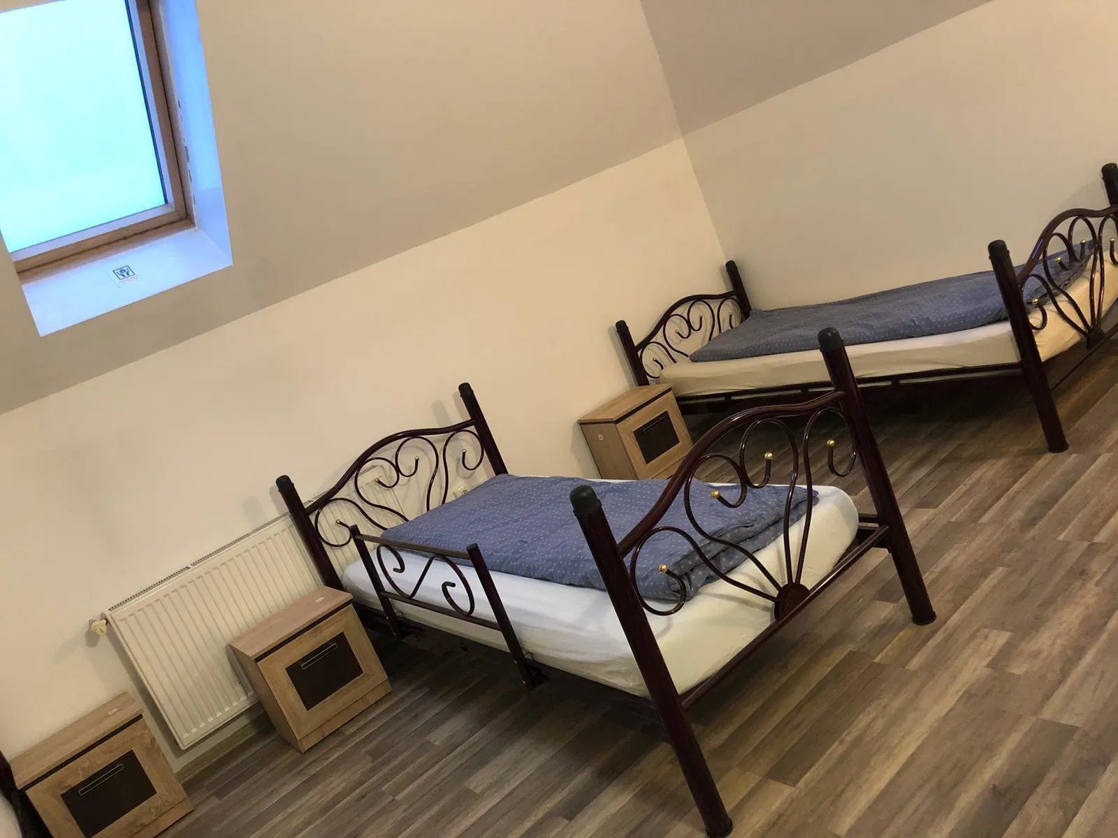 Cămin pentru persoane vârstnice Casa cu bunici Filofteia 2