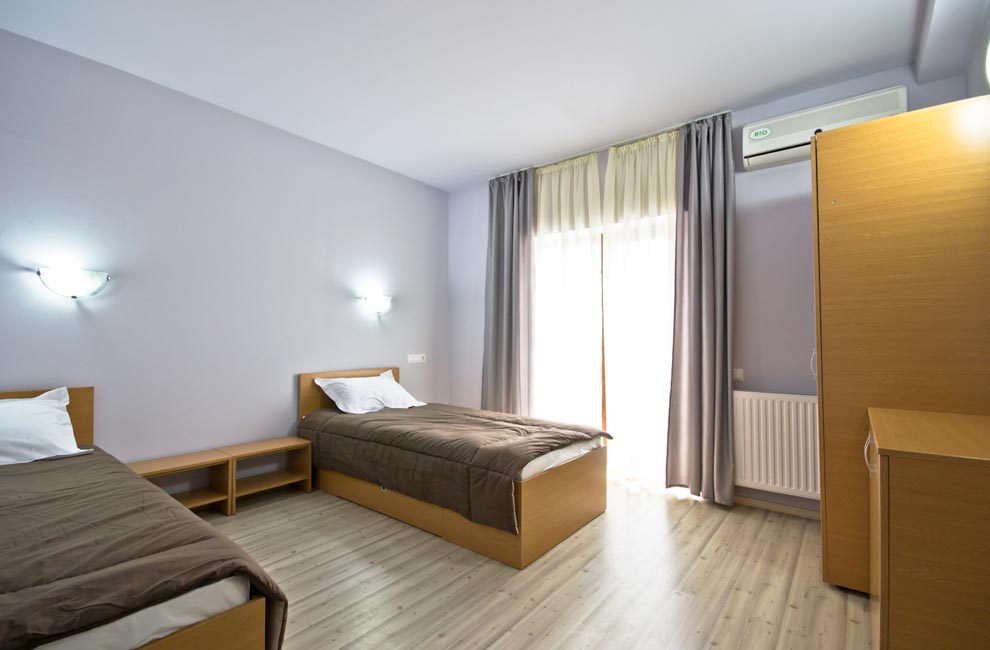 Căminul pentru persoane vârstnice Casa Ilinca - Săcele 2