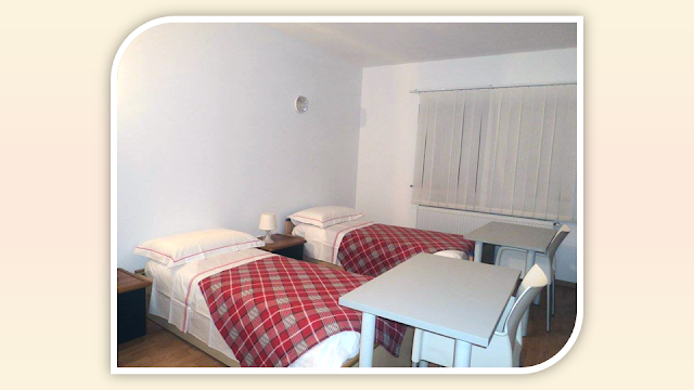Căminul de bătrâni Casa Lili 3