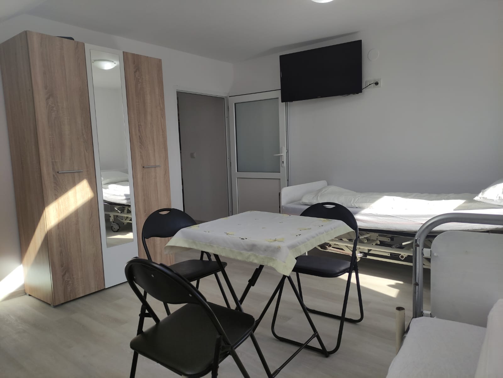 Centrul rezidențial de îngrijire și asistență persoane vârstnice Casa Maya 2
