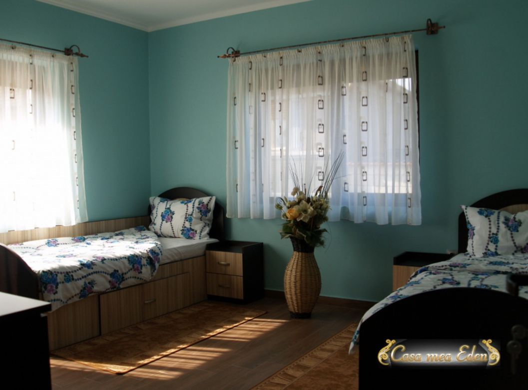 Centrul rezidențial pentru persoane vârstnice Casa mea Eden 3