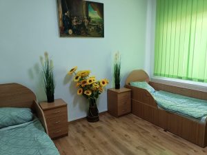 Cămin de bătrâni Casa Nestor 3