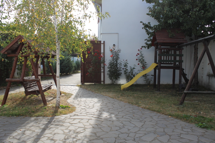 Centrul rezidențial pentru vârstnici Casa Nikodemus 3