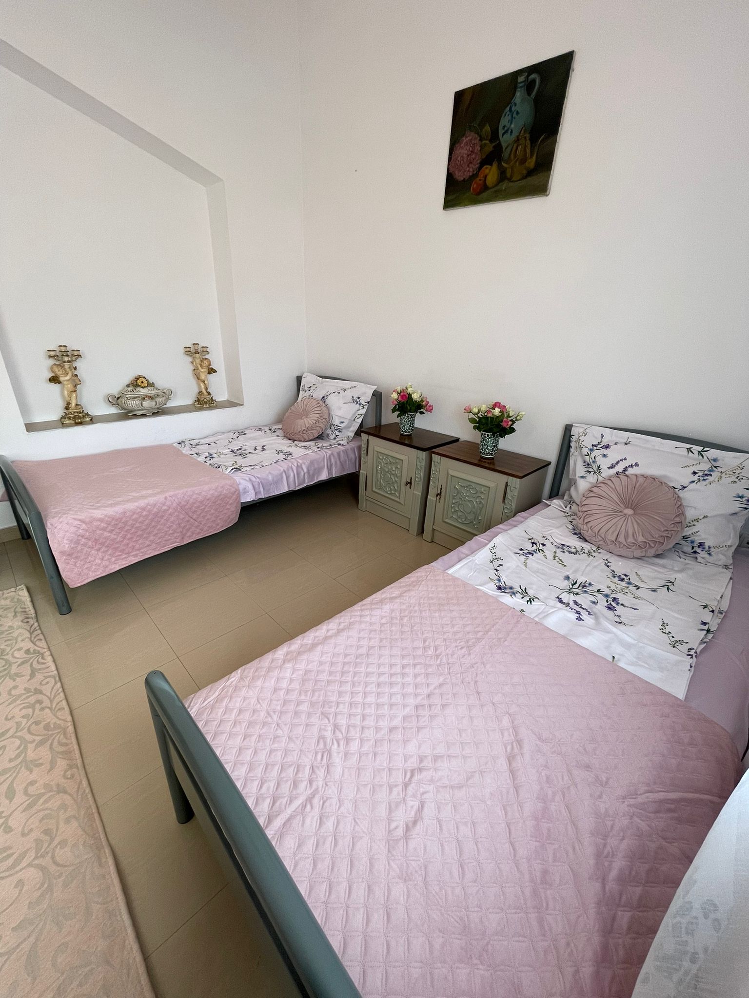 Căminul pentru persoane vârstnice Casa Nur 2