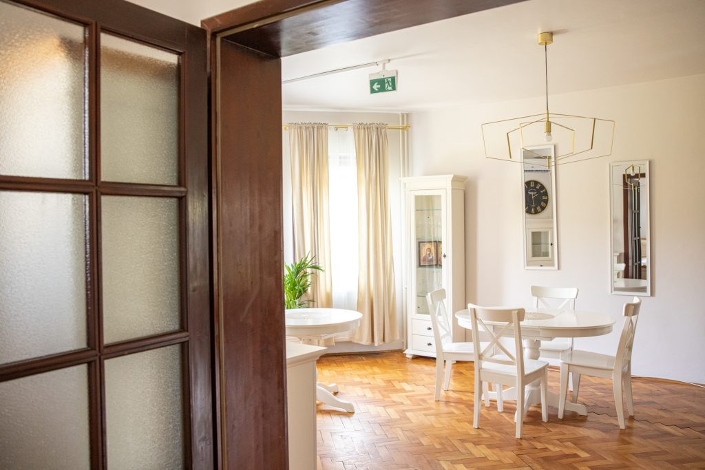 Căminul pentru persoane vârstnice Casa Paula' s 3