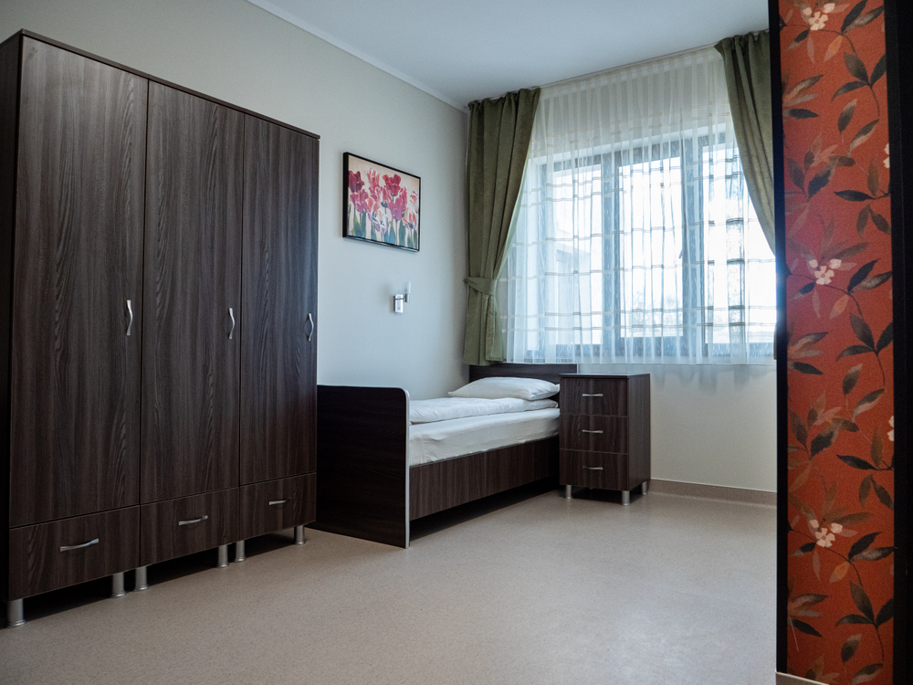 Casa Sfântul Nectarie - Cămin pentru persoane vârstnice 3