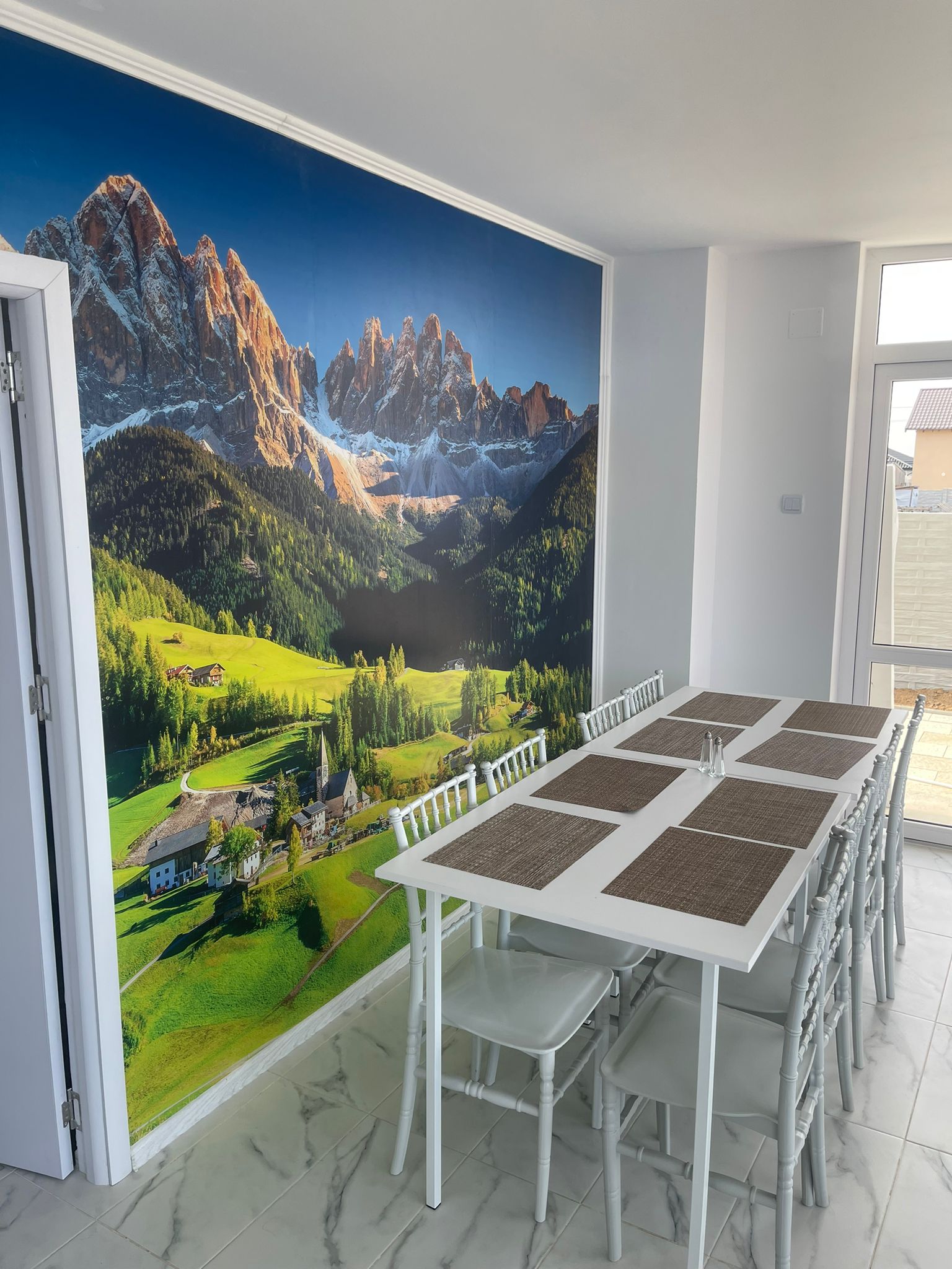 Căminul de bătrâni Casa Speranței 3