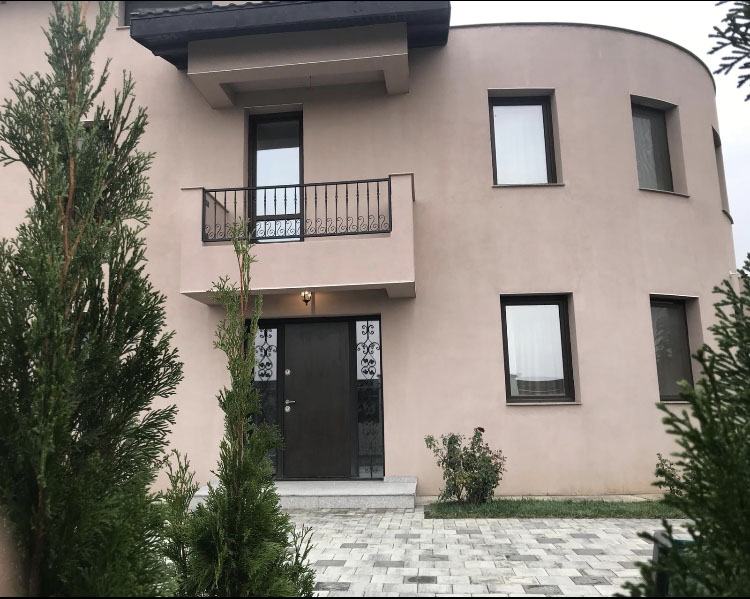 Căminul pentru persoane vârstnice Casa Sufletului 3