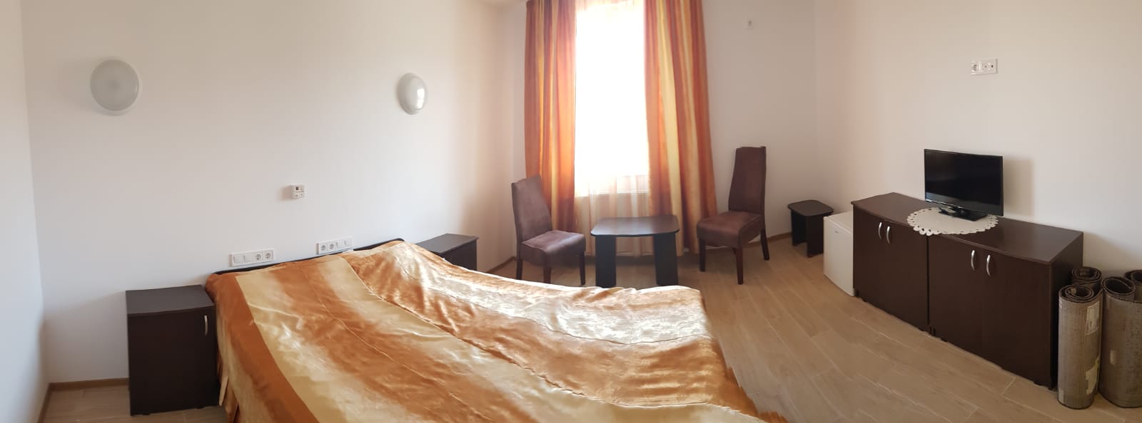 Casa Tulipan - Centrul de îngrijire și asistență pentru persoane vârstnice 2