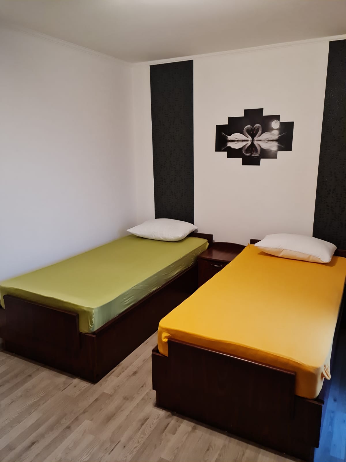 Centrul îngrijire bătrâni Căsuța bunicilor 2