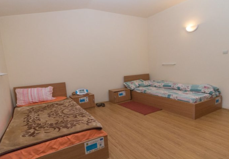 Cămin de bătrâni Cruceni 3