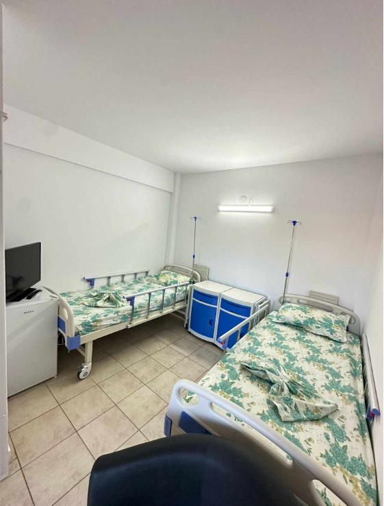 Centrul rezidențial pentru persoane vârstnice Elysium Residence 2