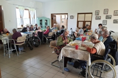 Cămin vârstnici Fileo 2