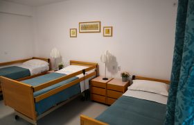 Centrul rezidențial Flora Senior 2
