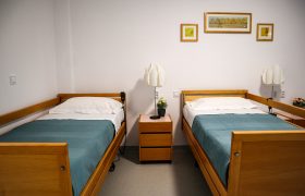 Centrul rezidențial Flora Senior 3