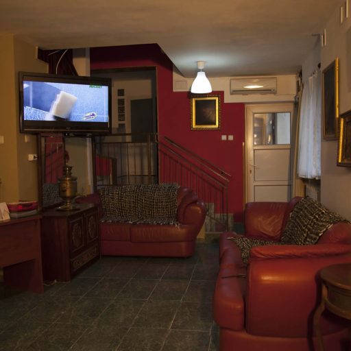 Centrul Residence Ganesh 2