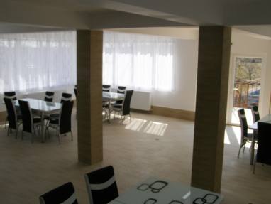 Căminul de bătrâni Iacobcare senior center 2