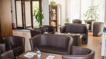 Cămin pentru persoane vârstnice Kalvin 2