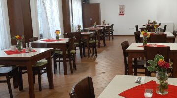 Cămin pentru persoane vârstnice Kalvin 3
