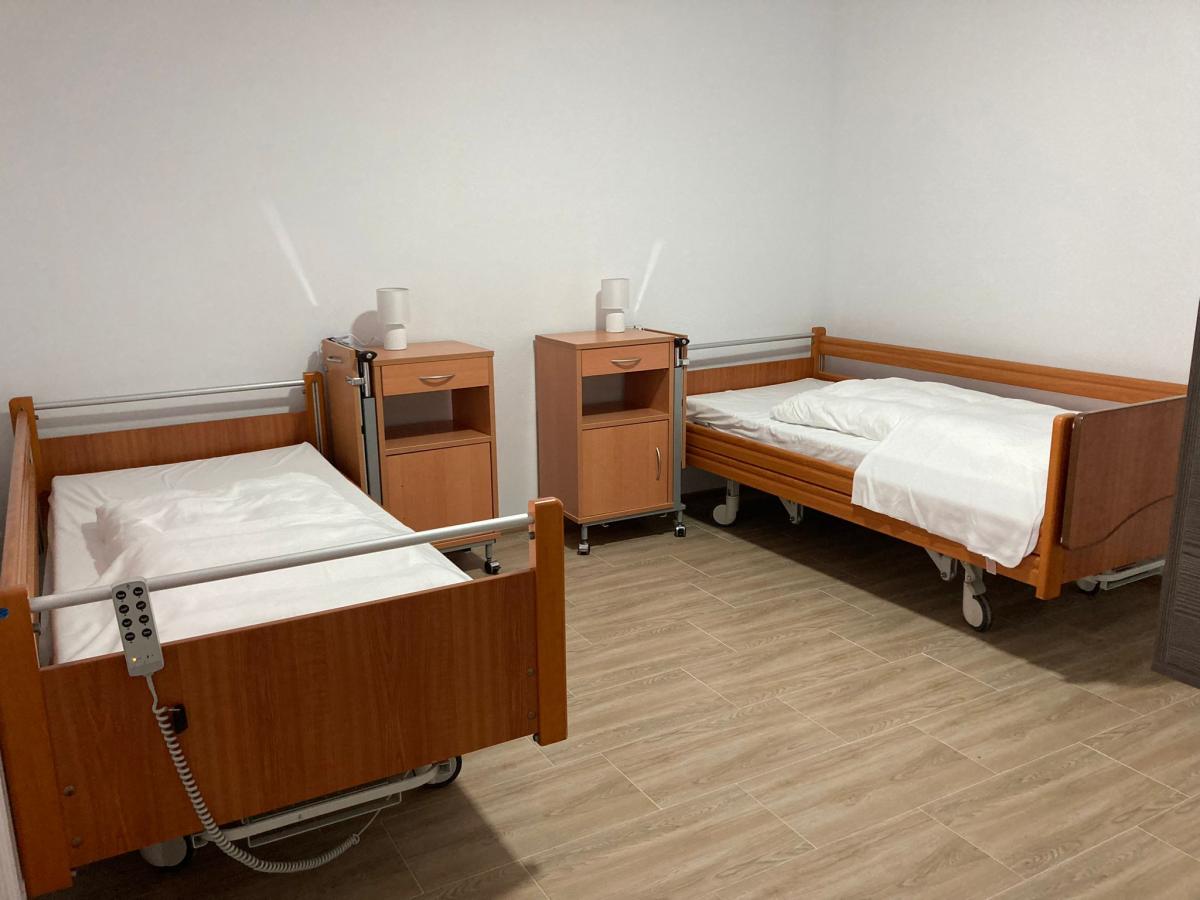 Cămin pentru persoane vârstnice La bunici 2