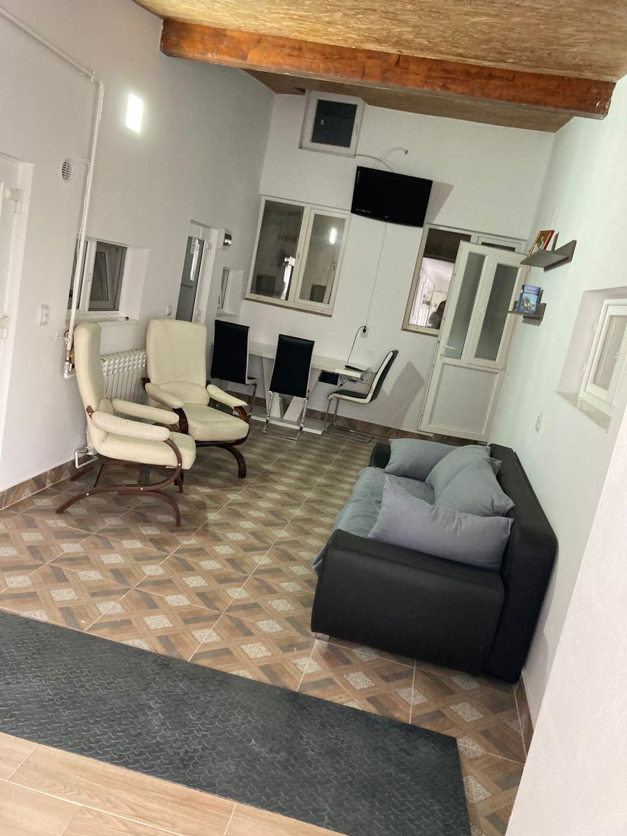 Cămin pentru persoane vârstnice La bunici 3