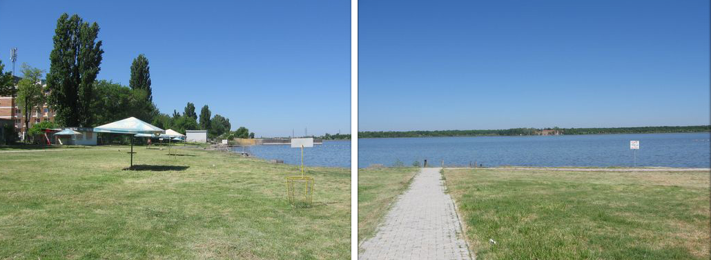 Căminul pentru persoane vârstnice Lacu Sărat 2