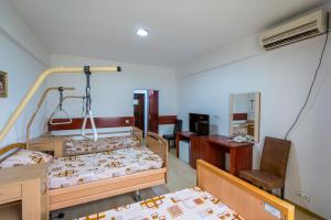 Căminul pentru bătrâni Sf. Mina - Lido 2
