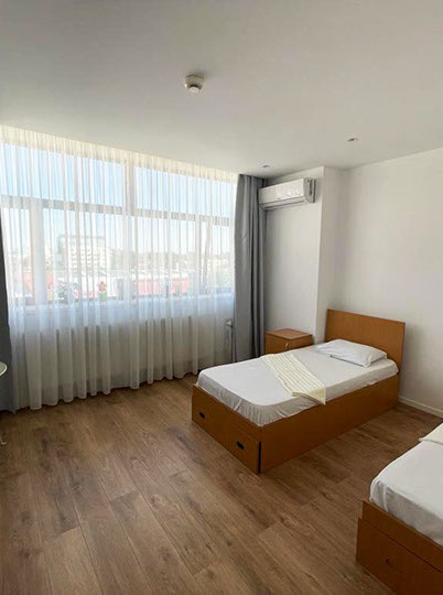 Centrul rezidențial de geriatrie al Fundației Longevita 3